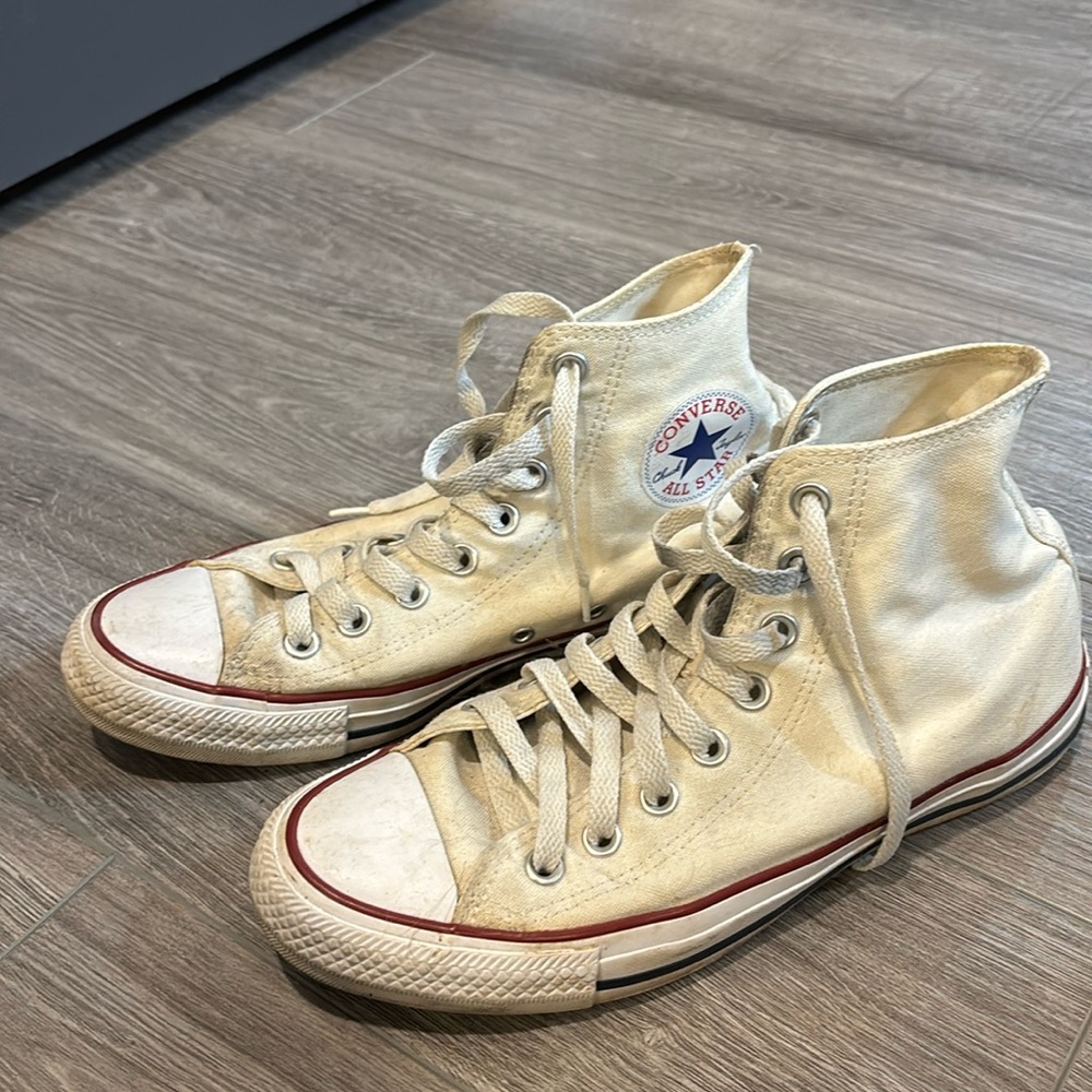 Converse